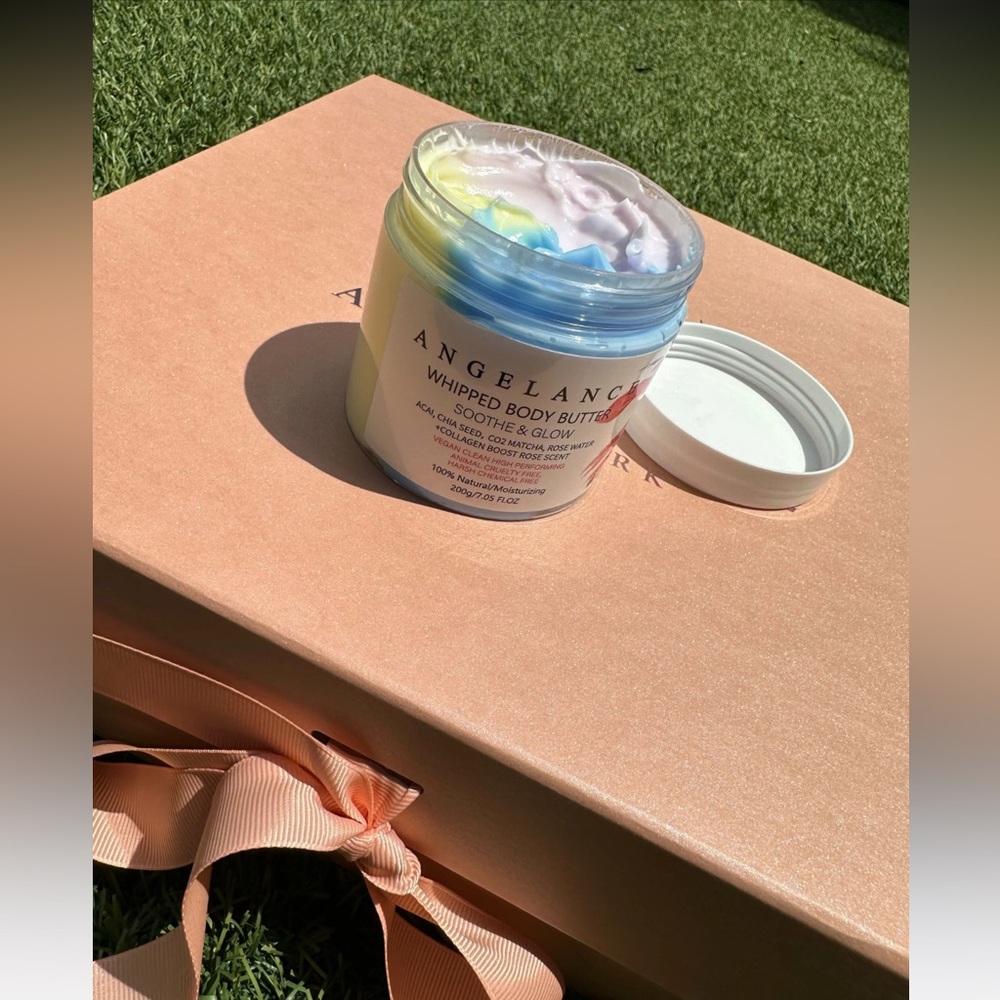 Body butter